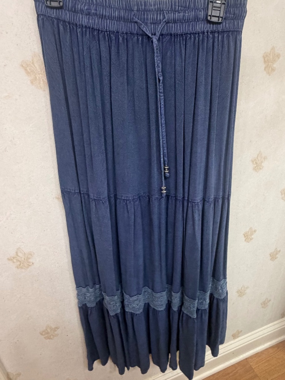 Maxi Skirt
